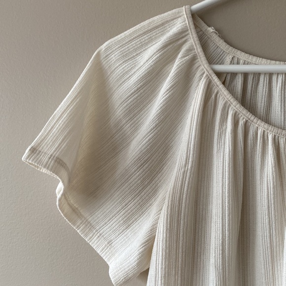 Sienna Sky crop Top - Picture 4 of 6